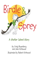 Birdle & Sprey