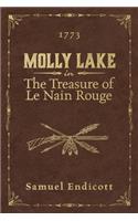 Treasure of Le Nain Rouge
