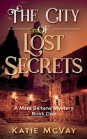 City of Lost Secrets