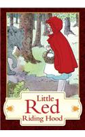 Little Red Riding Hood - Retold