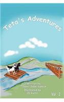 Teta's Adventures Vol 2
