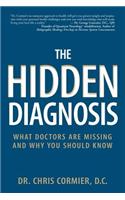 The Hidden Diagnosis