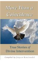 More Than a Coincidence