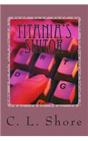 Titania's Suitor