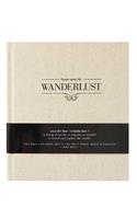 Swept Away by Wanderlust