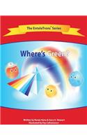 Where's Green?