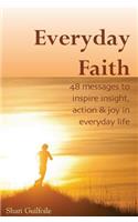 Everyday Faith