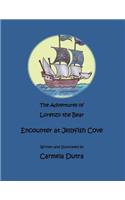 Lorenzo the Bear: Encounter at Jellyfish Cove