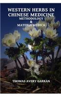 Western Herbs in Chinese Medicine