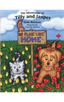 Adventures of Tilly and Jasper