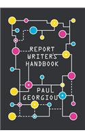 Report Writer's Handbook