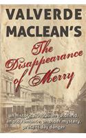 Disappearance of Merry