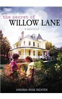 Secret of Willow Lane