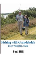 Fishing with Granddaddy