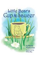 LIttle Bear's Cup and Saucer