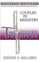 Two Silver Trumpets Couples in Ministry