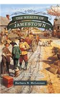 The Wealth of Jamestown