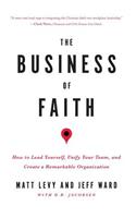 Business of Faith