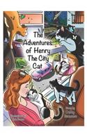 Adventures of Henry the City Cat