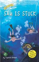 Sam Is Stuck