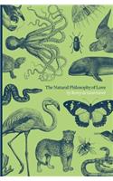 Natural Philosophy of Love