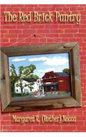 The Red Brick Pantry