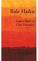 Rule Haiku