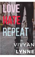 Love Hate Repeat