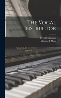 Vocal Instructor