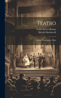 Teatro