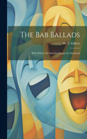 Bab Ballads