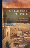 Illustrations of Scripture