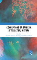 Conceptions of Space in Intellectual History