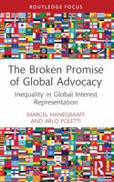 The Broken Promise of Global Advocacy