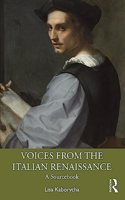 Voices from the Italian Renaissance
