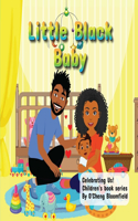 Little Black Baby