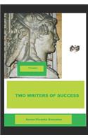 Two Writers of Success