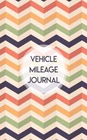 Vehicle Mileage Journal