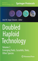 Doubled Haploid Technology