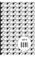 Let's Bowl