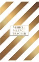 Vehicle Mileage Tracker