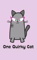 One Quirky Cat