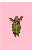 Turtle Journal