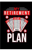 My Retirement Plan