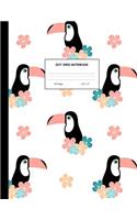 Dot Grid Notebook