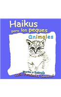 Haikus para los peques