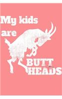 My Kids are Buttheads