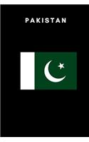 Pakistan