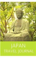 Japan Travel Journal