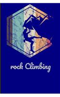 Rock Climbing